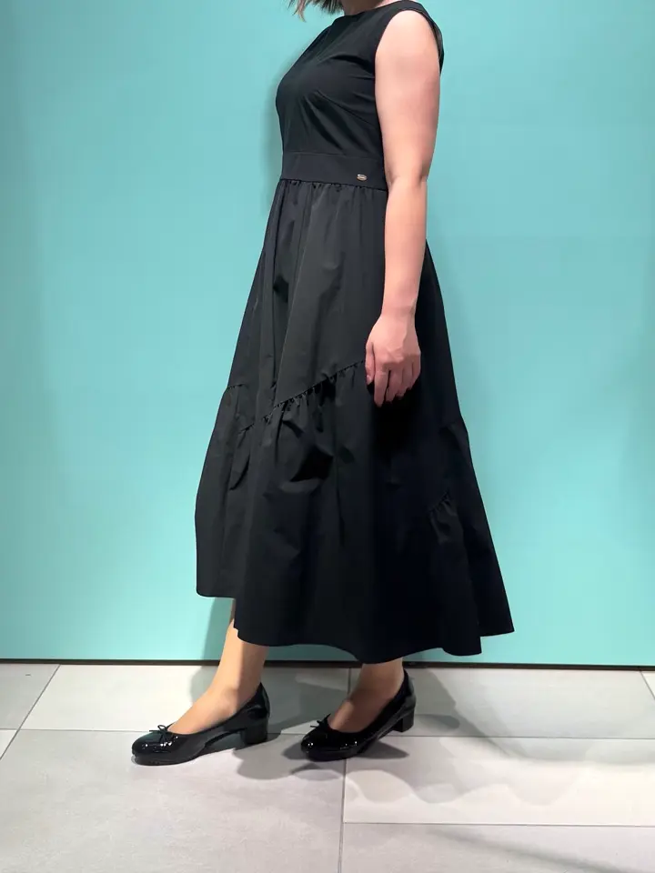 TOCCA K コーディネート画像