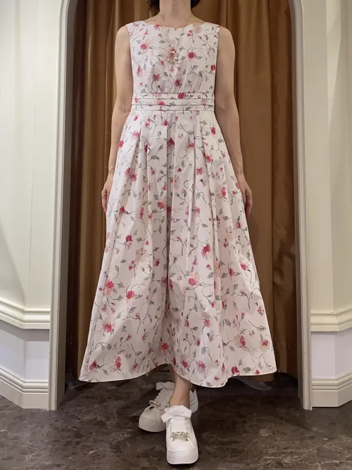 TOCCA YK コーディネート画像