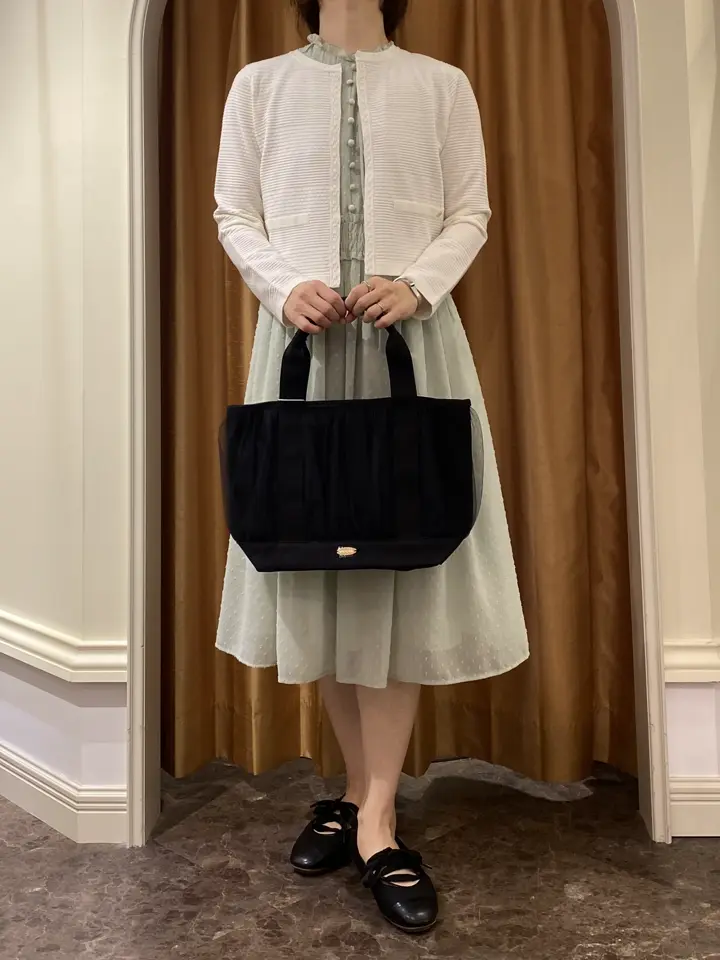 TOCCA YK コーディネート画像