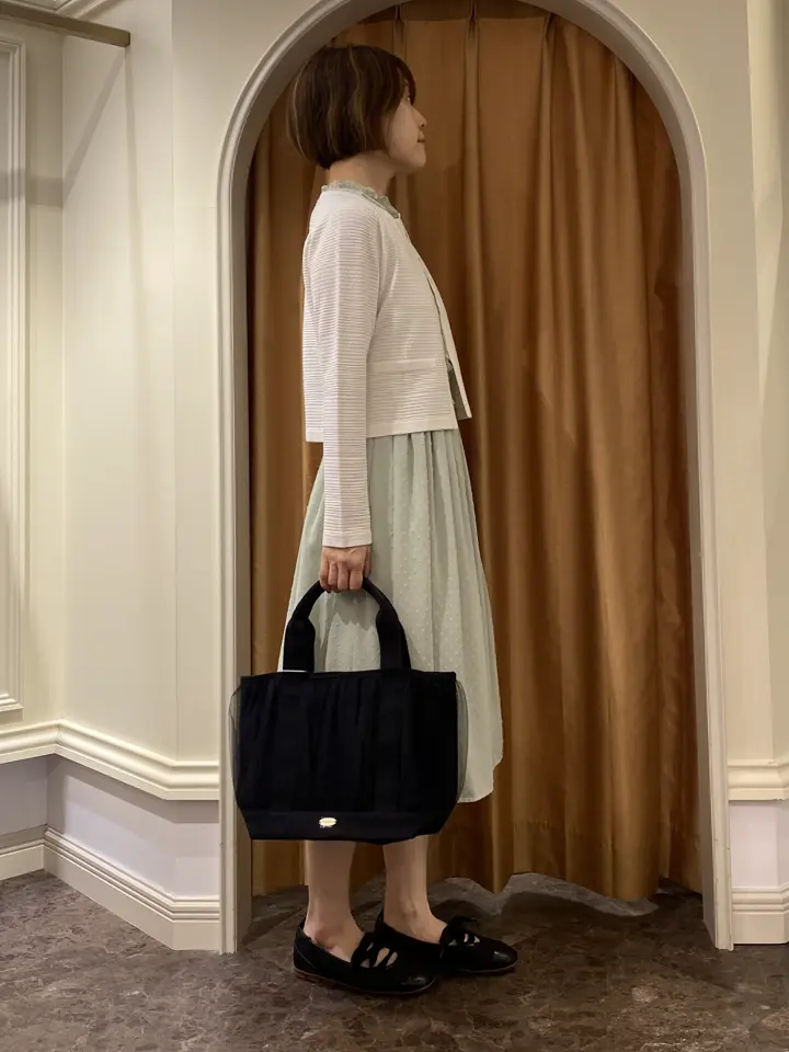 TOCCA YK コーディネート画像