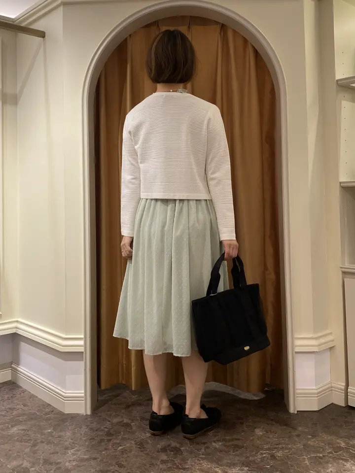 TOCCA YK コーディネート画像