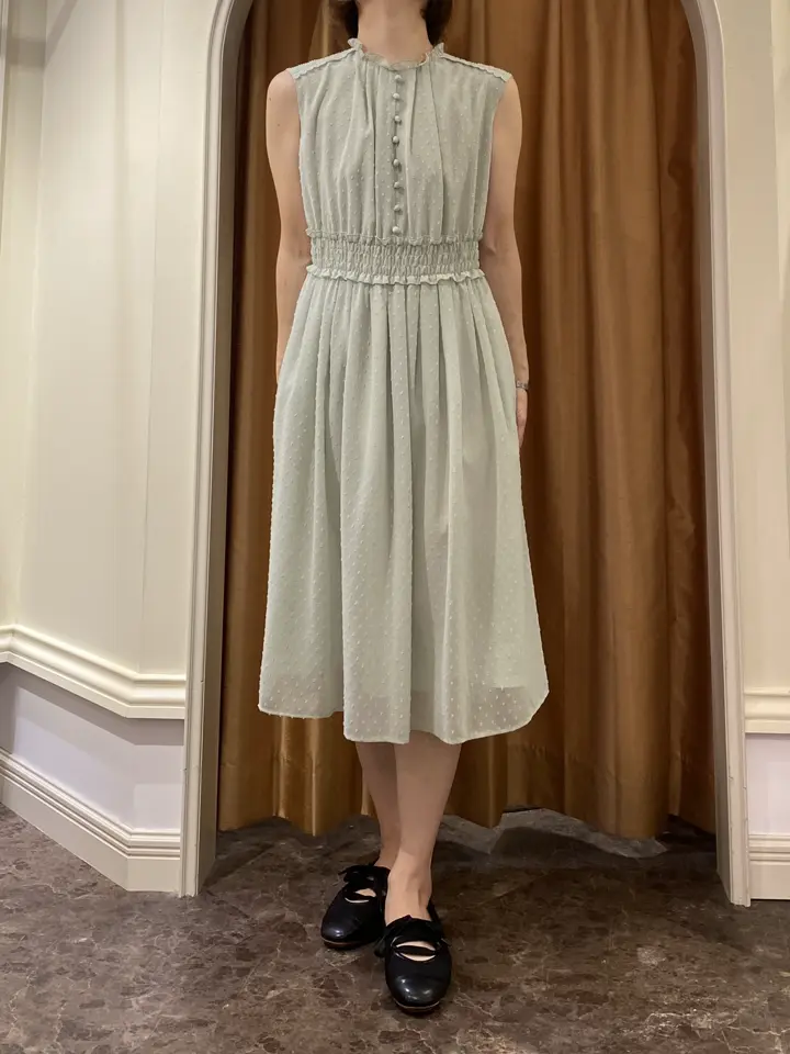 TOCCA YK コーディネート画像