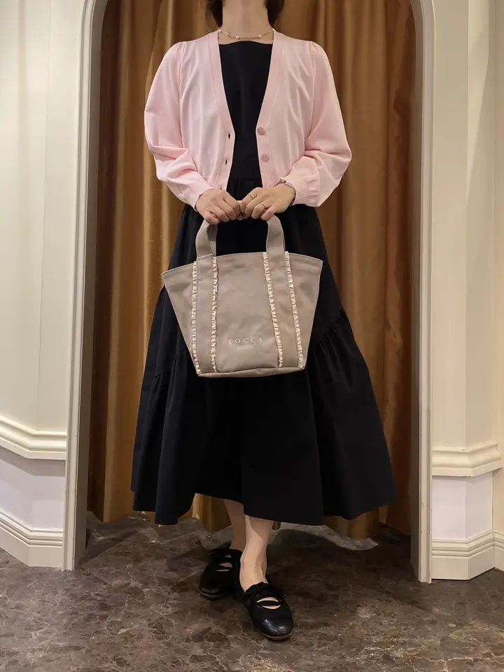 TOCCA YK コーディネート画像