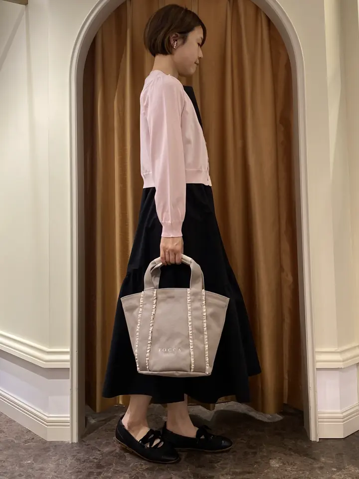 TOCCA YK コーディネート画像