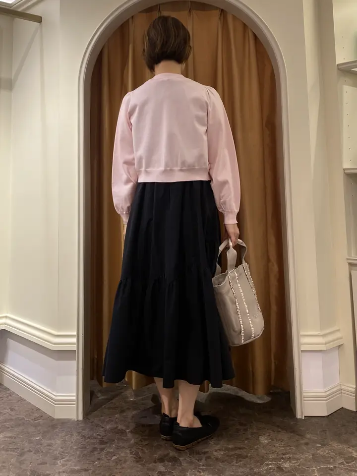 TOCCA YK コーディネート画像