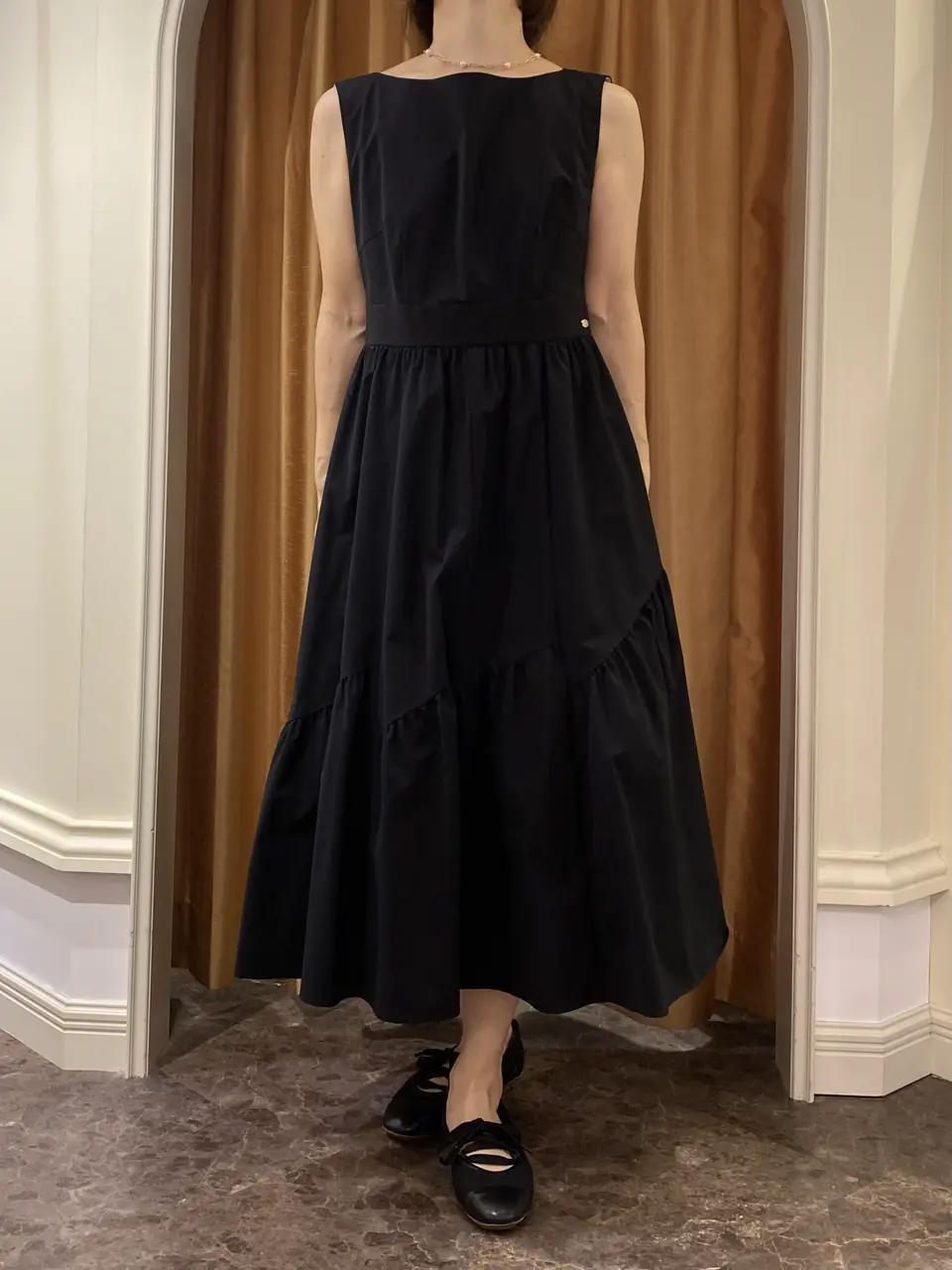 TOCCA YK コーディネート画像