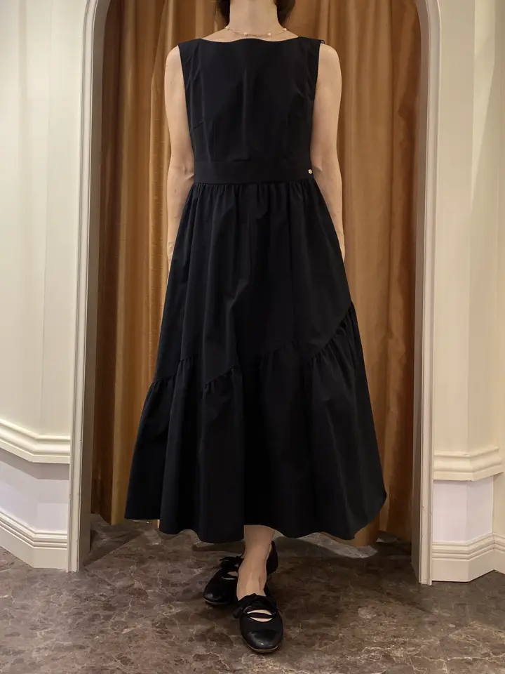 TOCCA YK コーディネート画像