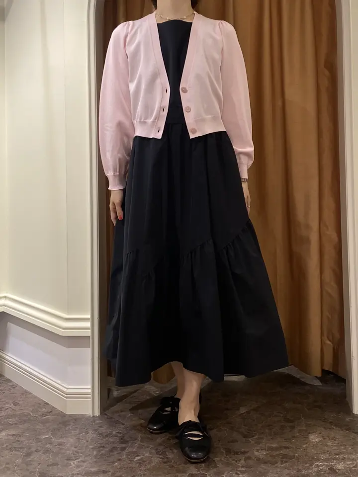 TOCCA YK コーディネート画像