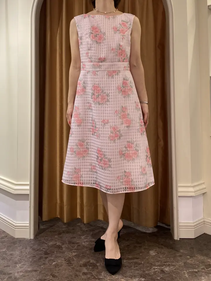 TOCCA YK コーディネート画像