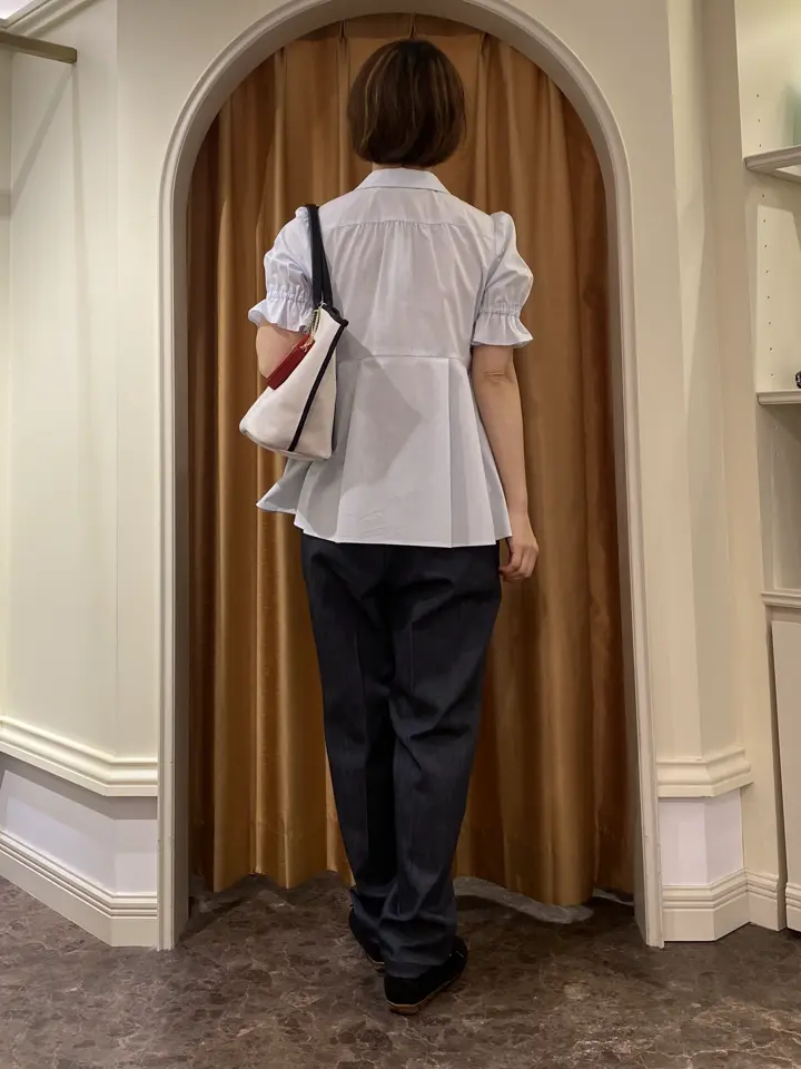 TOCCA YK コーディネート画像