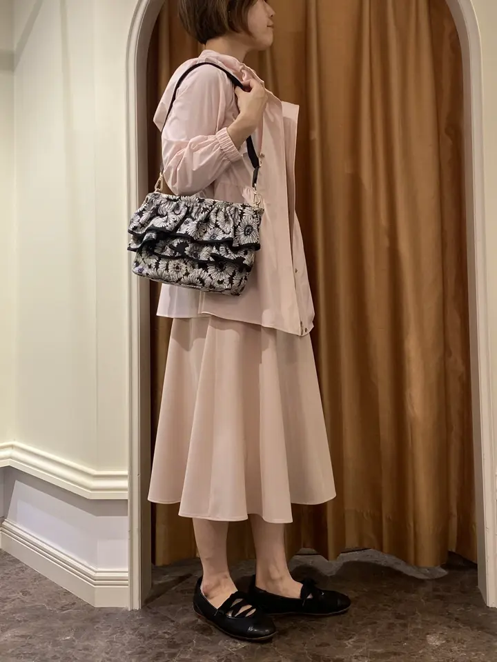 TOCCA YK コーディネート画像