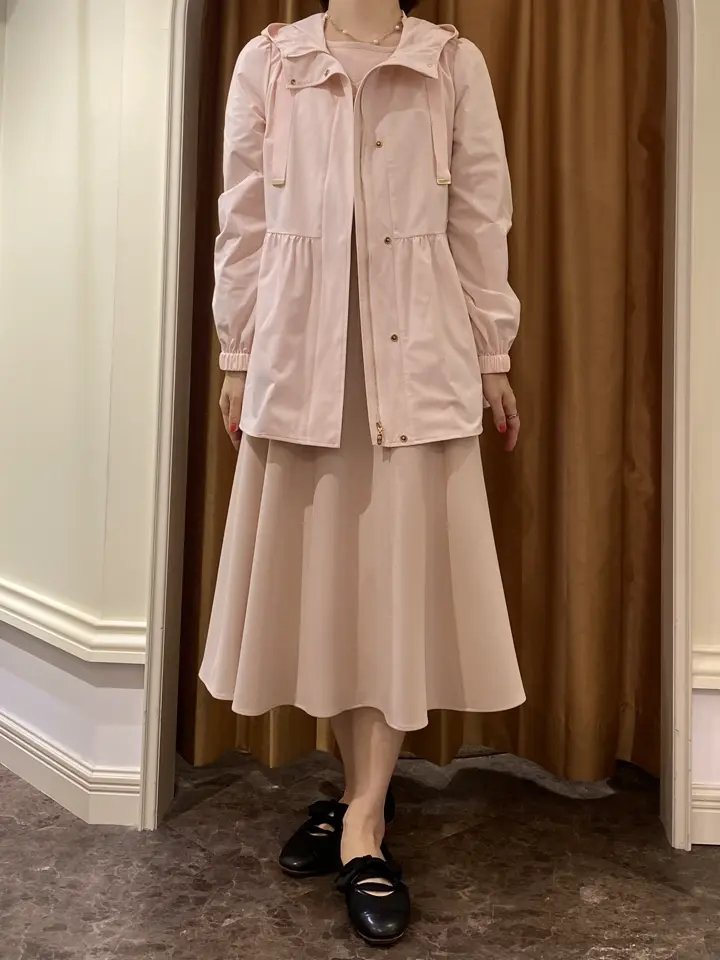 TOCCA YK コーディネート画像