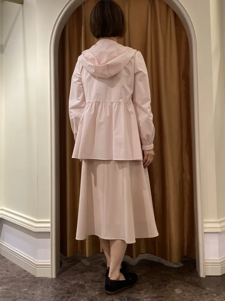 TOCCA YK コーディネート画像