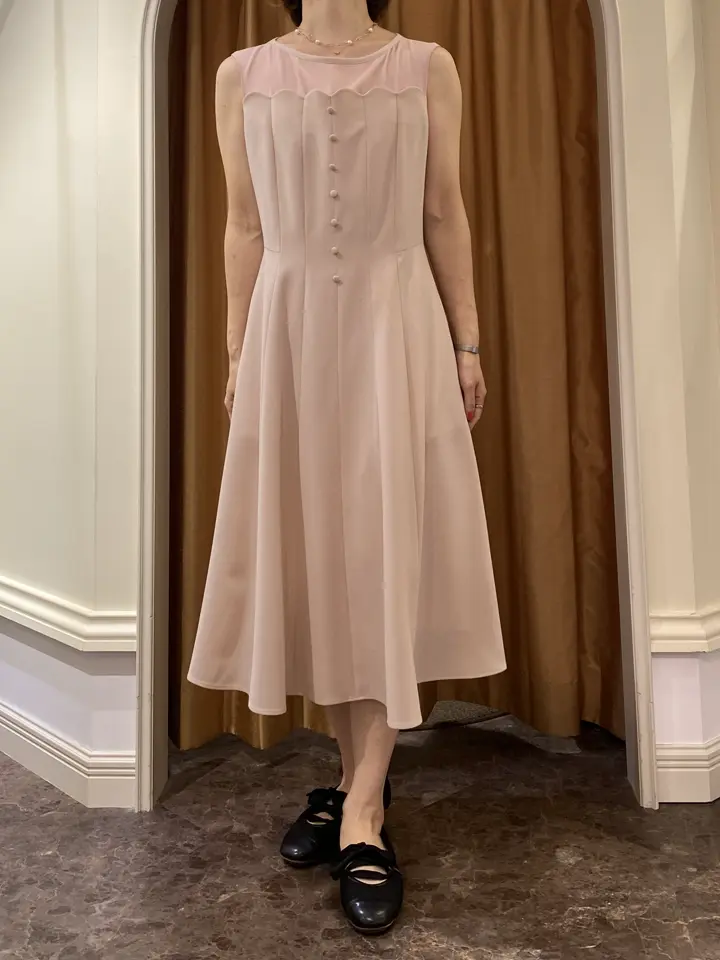 TOCCA YK コーディネート画像