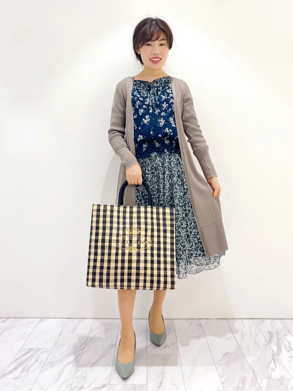  oda ❁ コーディネート画像