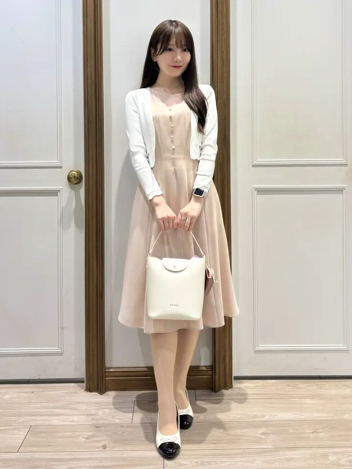 TOCCA mirei コーディネート画像