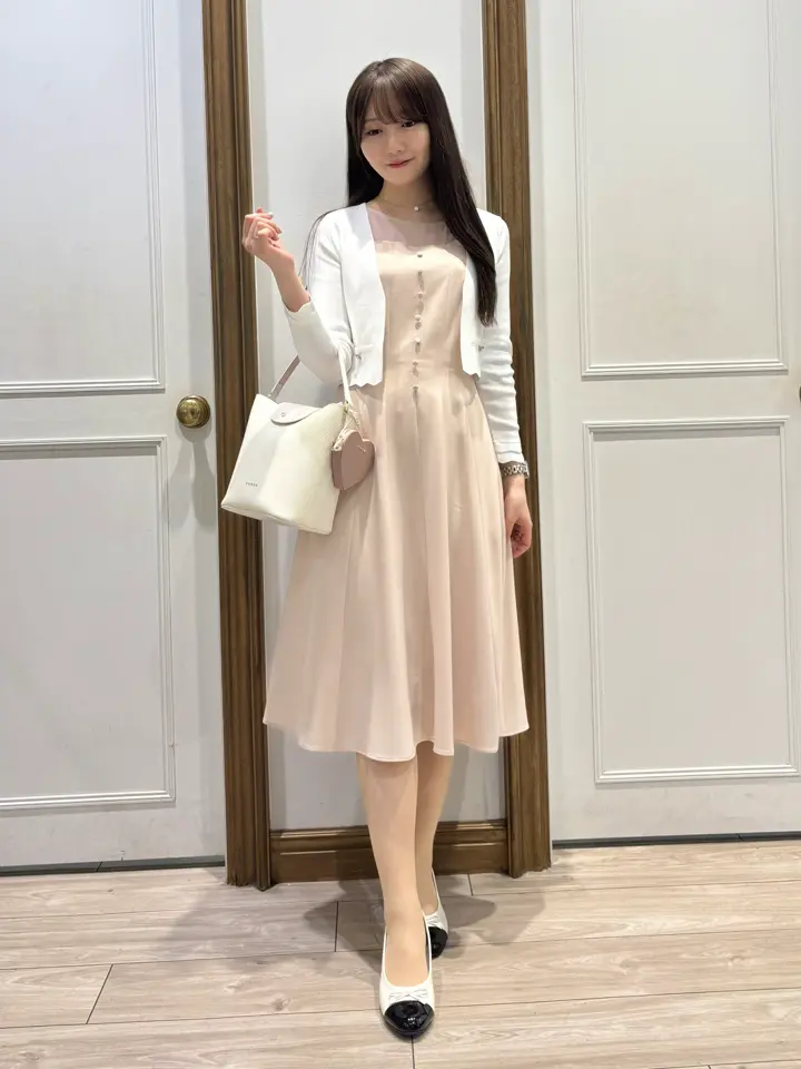 TOCCA mirei コーディネート画像