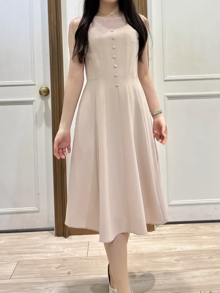 TOCCA mirei コーディネート画像