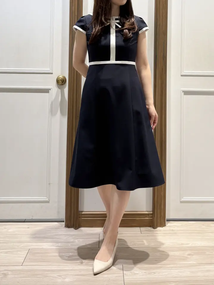 TOCCA スタッフM コーディネート画像