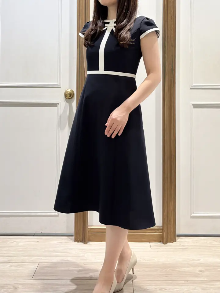 TOCCA スタッフM コーディネート画像