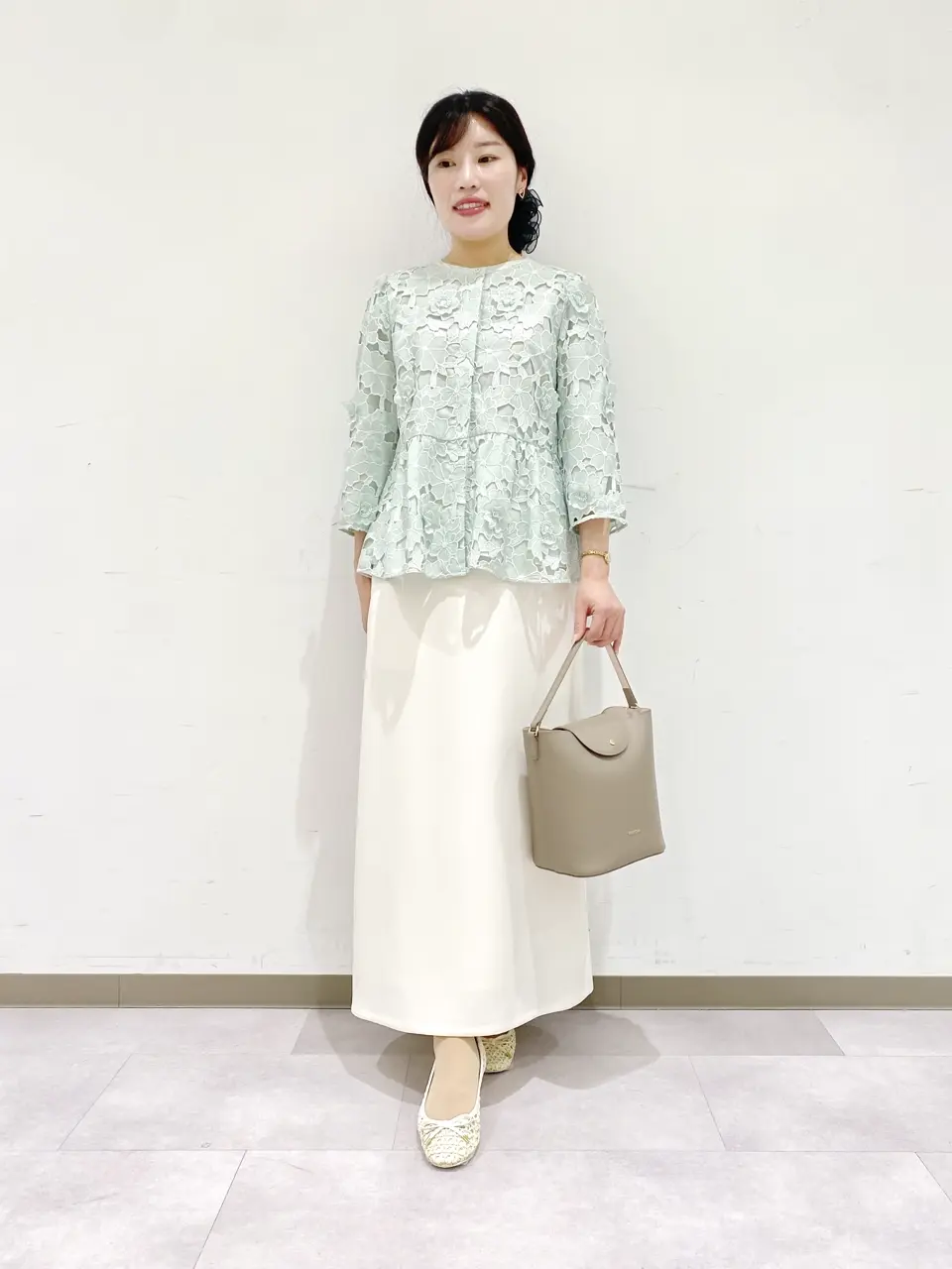  oda  コーディネート画像