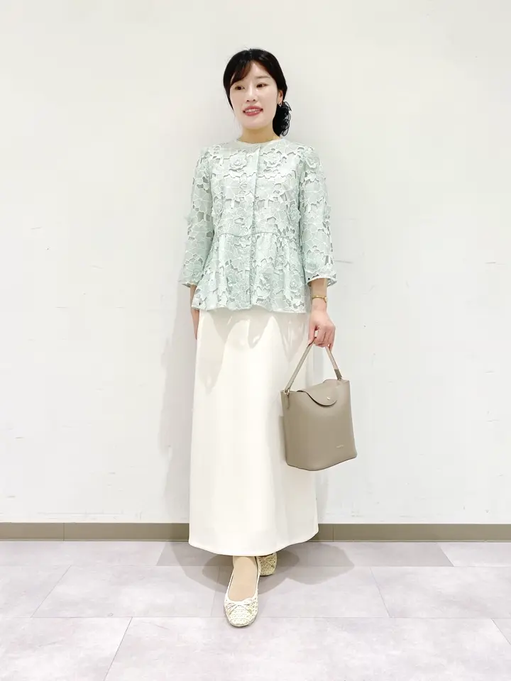 TOCCA oda  コーディネート画像