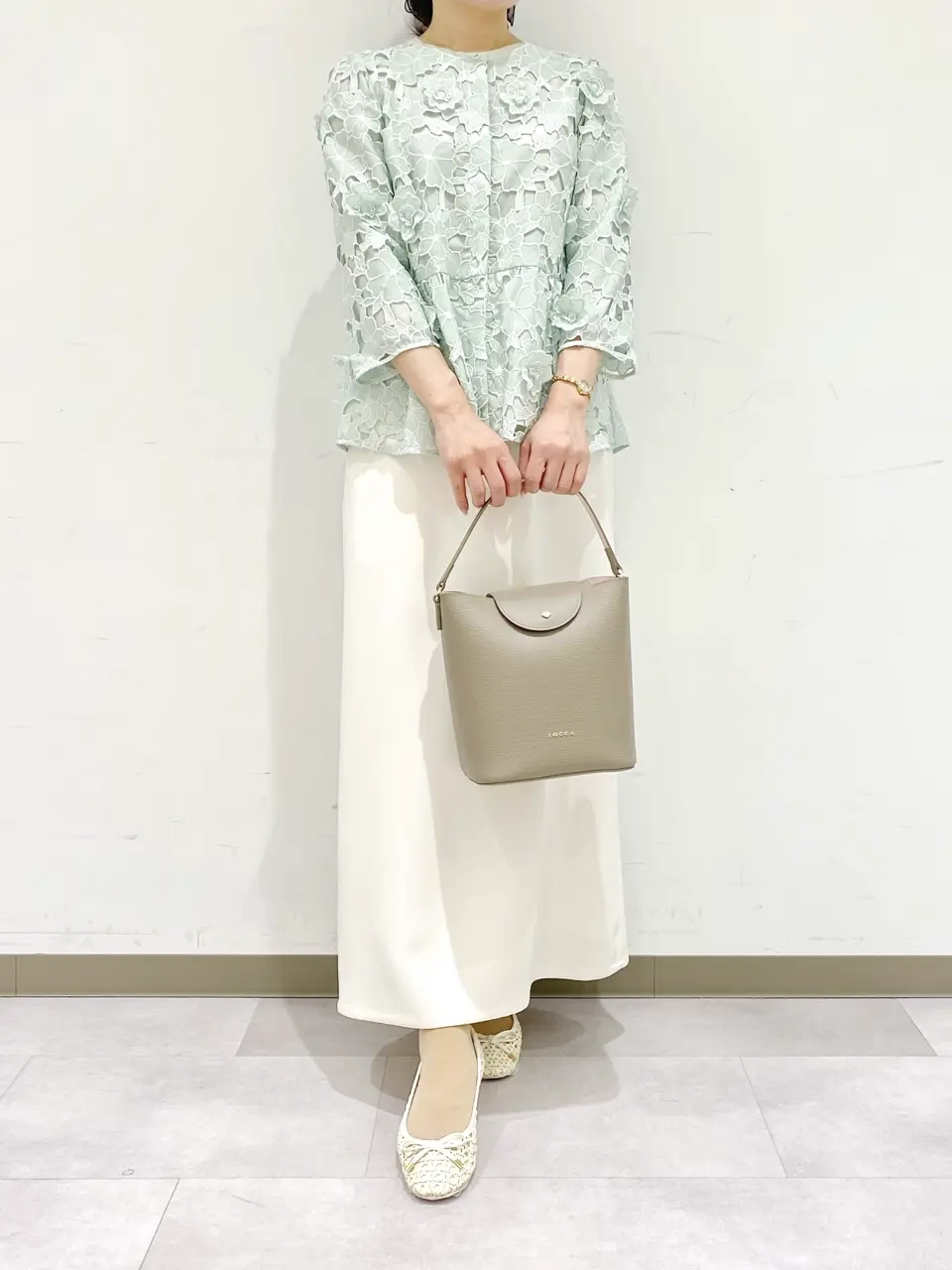 TOCCA oda  コーディネート画像