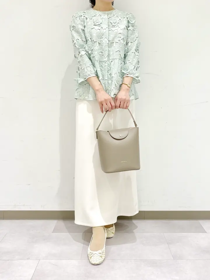 TOCCA oda  コーディネート画像