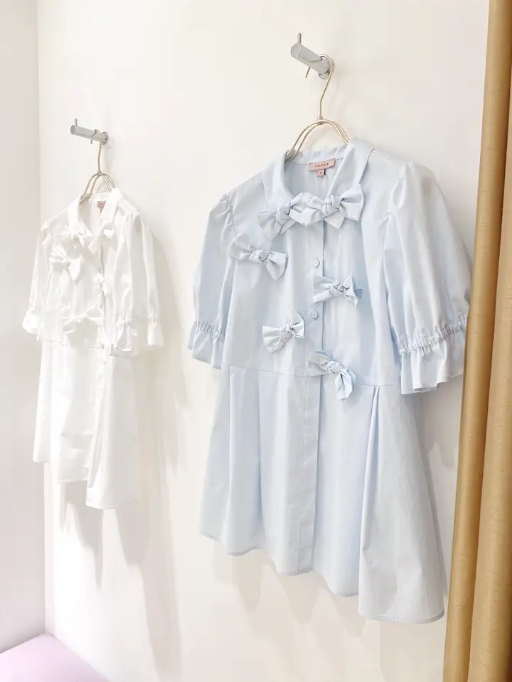 TOCCA oda  コーディネート画像