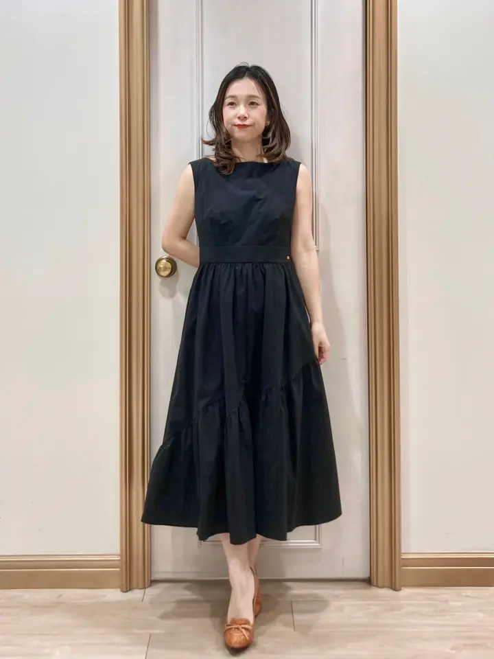 TOCCA mimura コーディネート画像