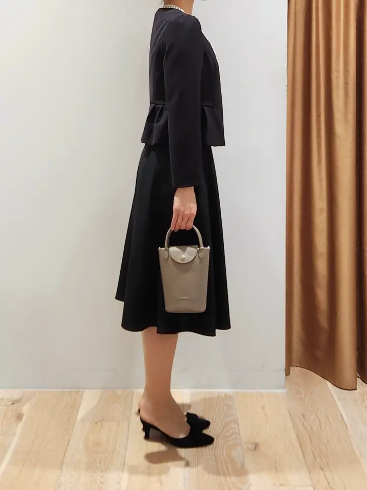 TOCCA スタッフf コーディネート画像