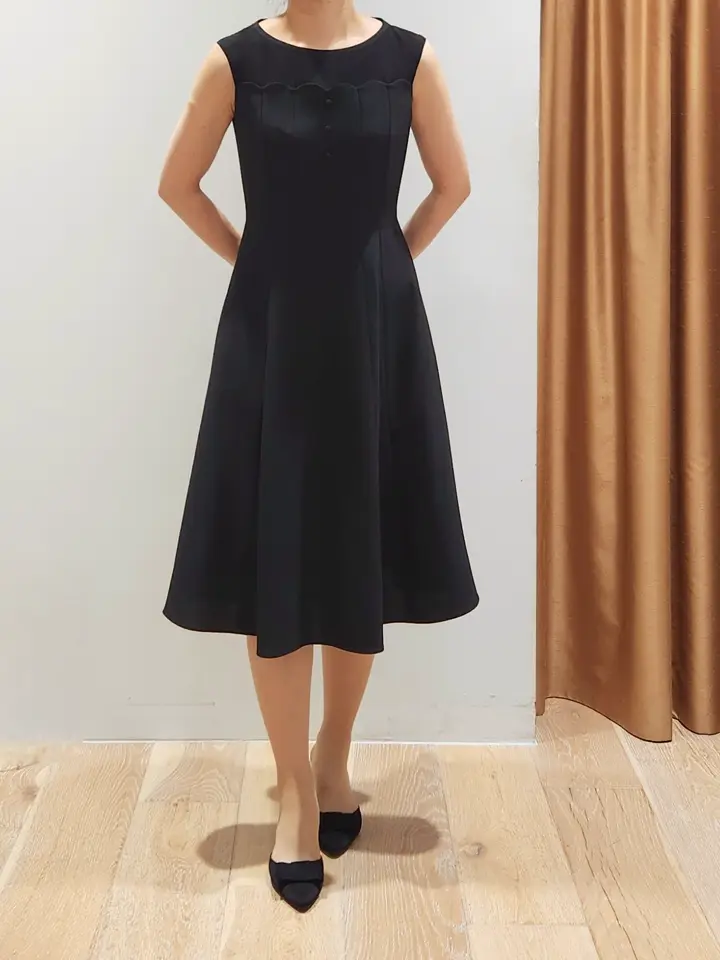 TOCCA スタッフf コーディネート画像