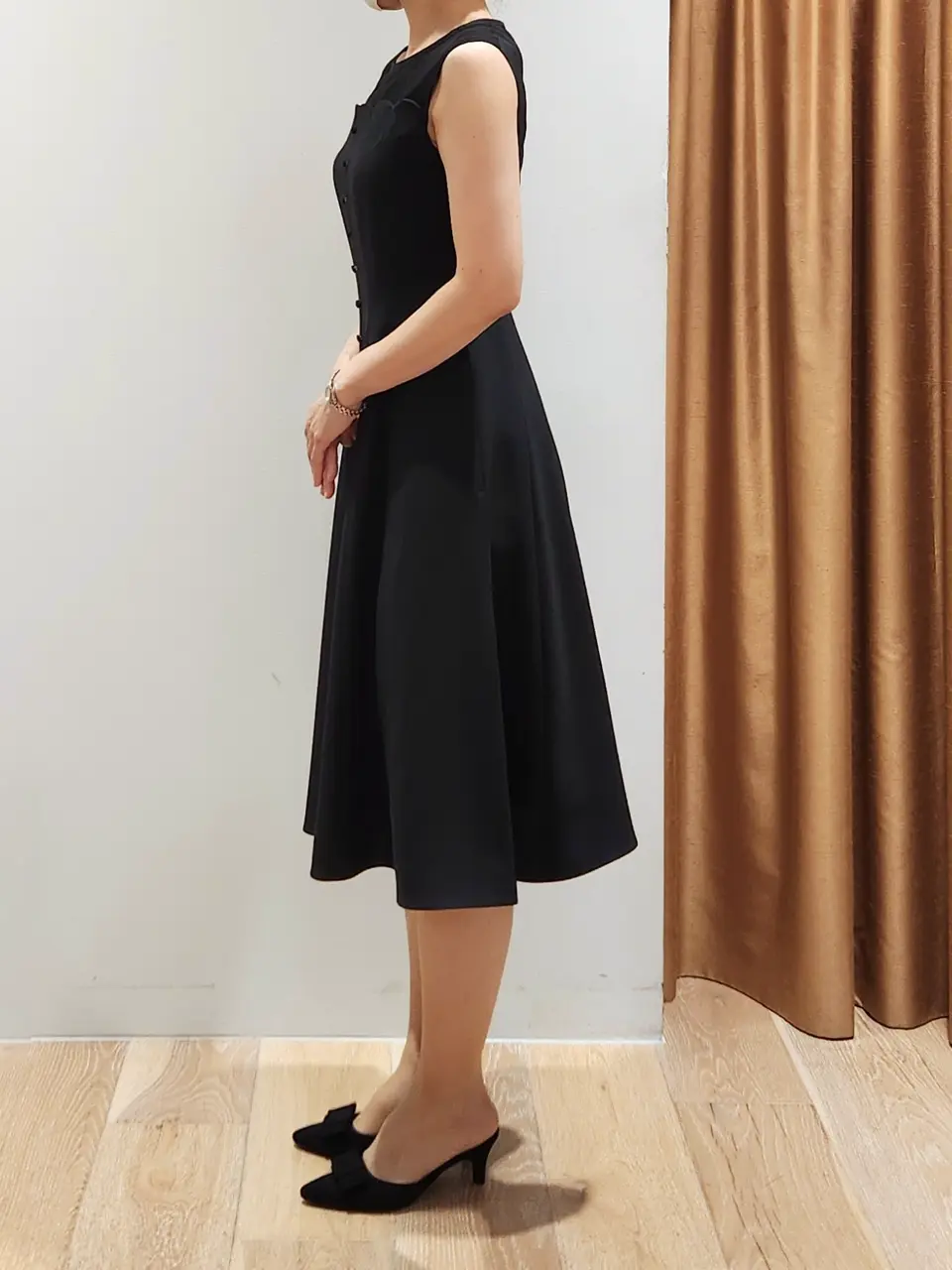 TOCCA スタッフf コーディネート画像