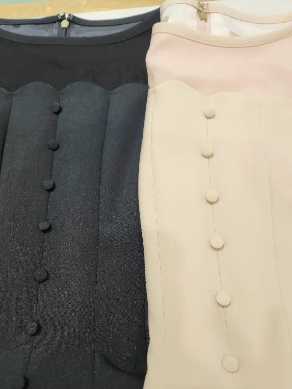 TOCCA スタッフf コーディネート画像