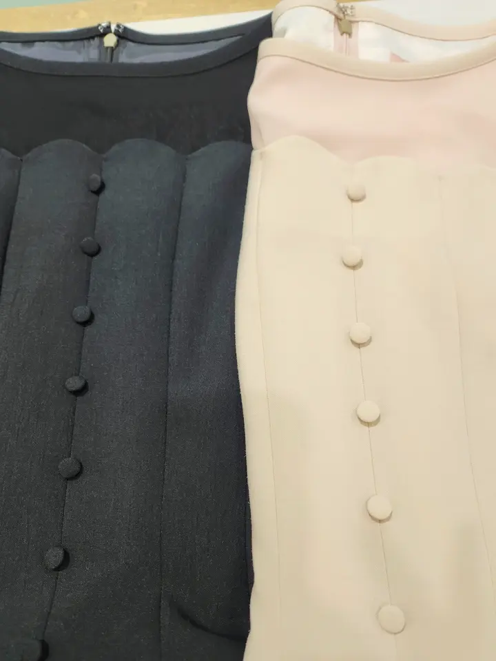 TOCCA スタッフf コーディネート画像