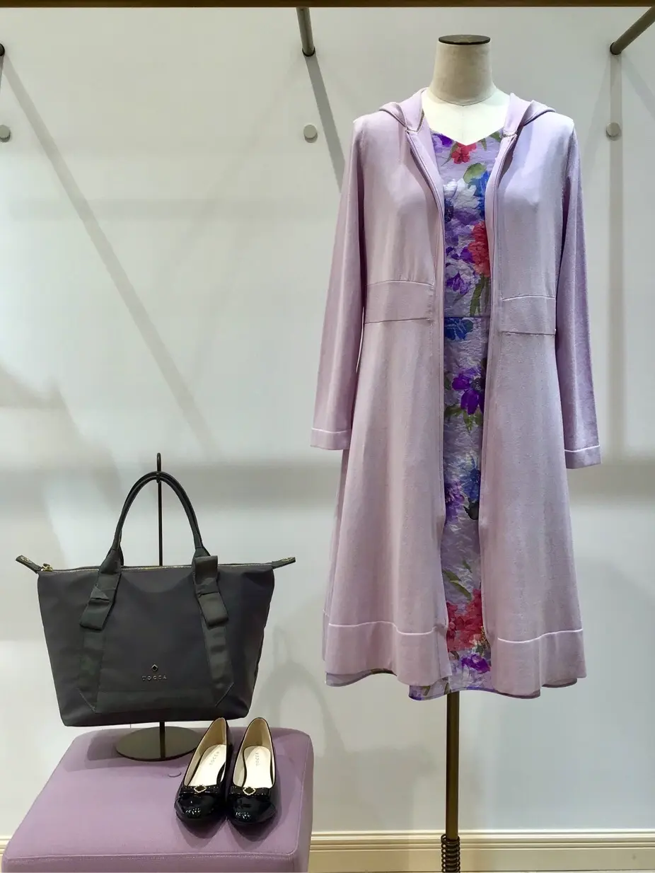  櫻木 コーディネート画像