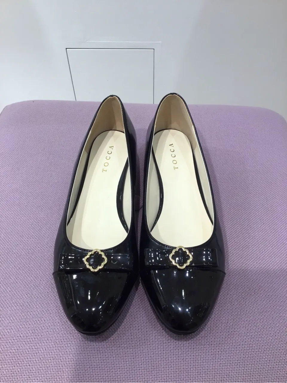 TOCCA 櫻木 コーディネート画像