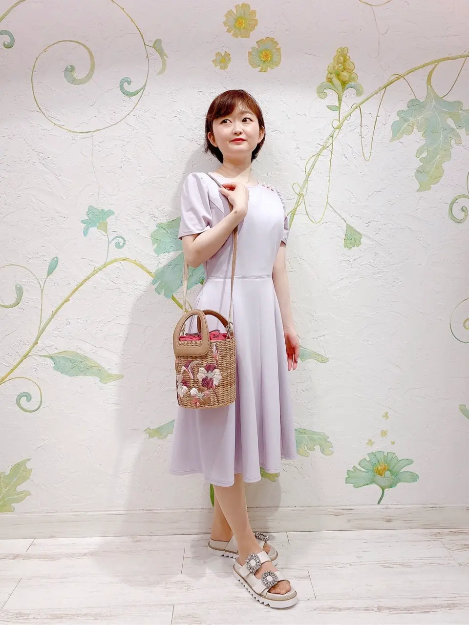  T.H コーディネート画像