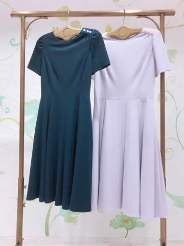 TOCCA T.H コーディネート画像