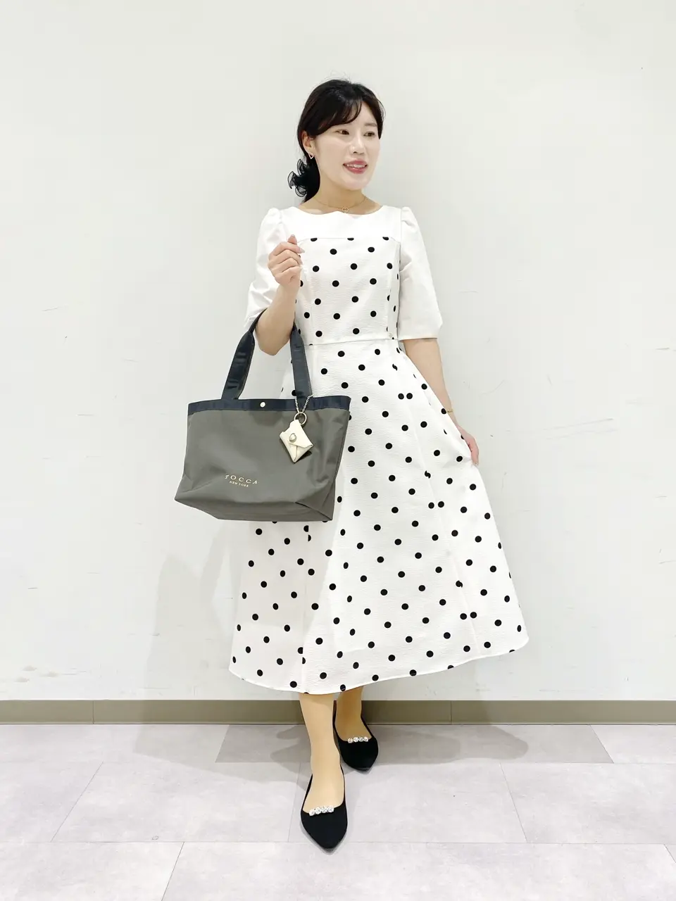  oda  コーディネート画像