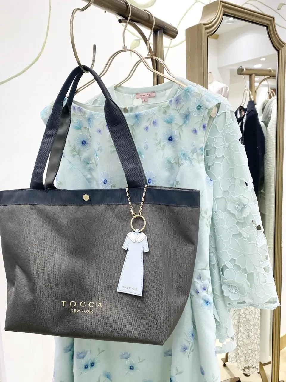 TOCCA oda  コーディネート画像