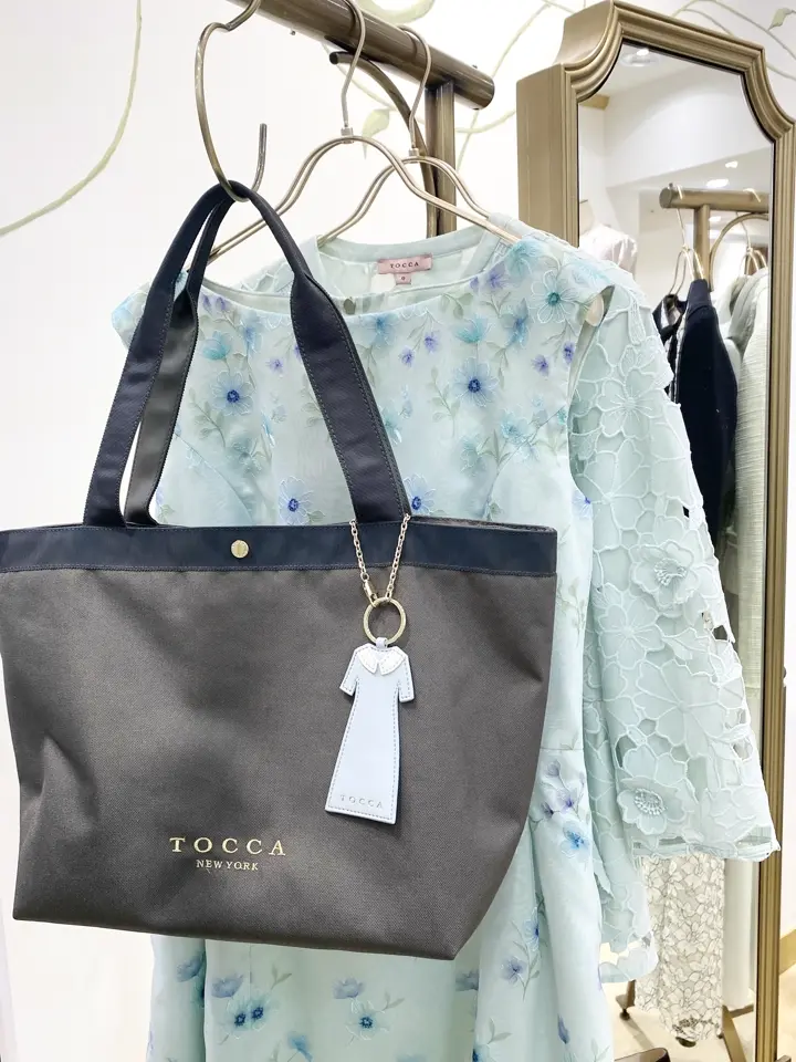 TOCCA oda  コーディネート画像