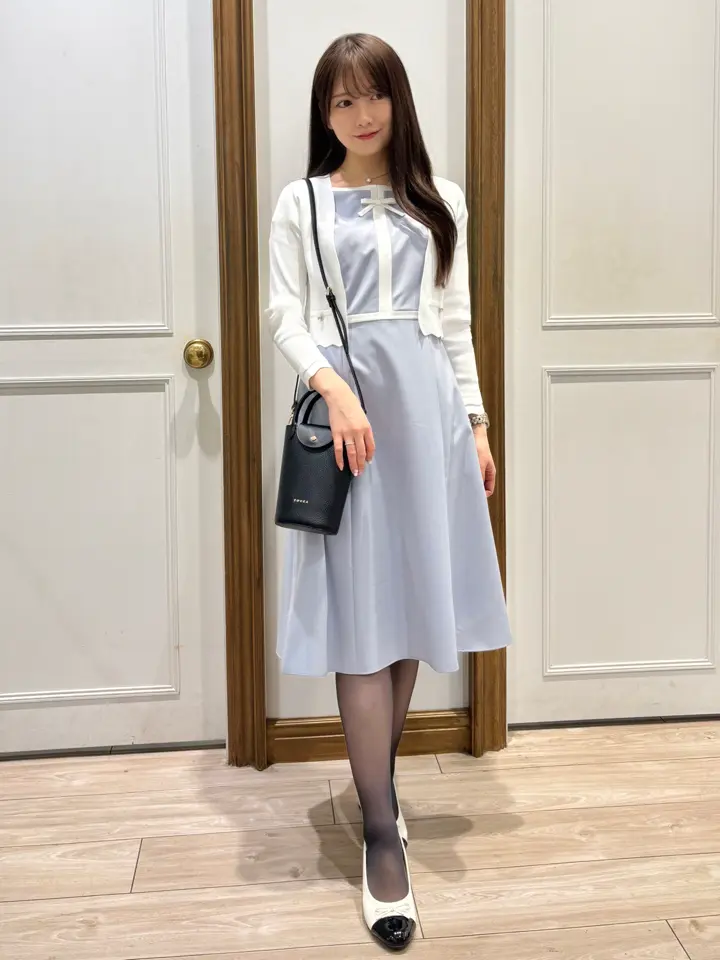 TOCCA mirei コーディネート画像