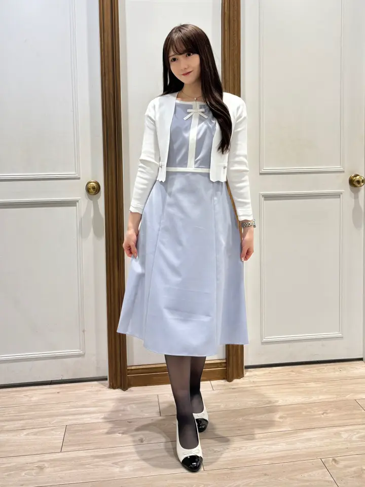 TOCCA mirei コーディネート画像