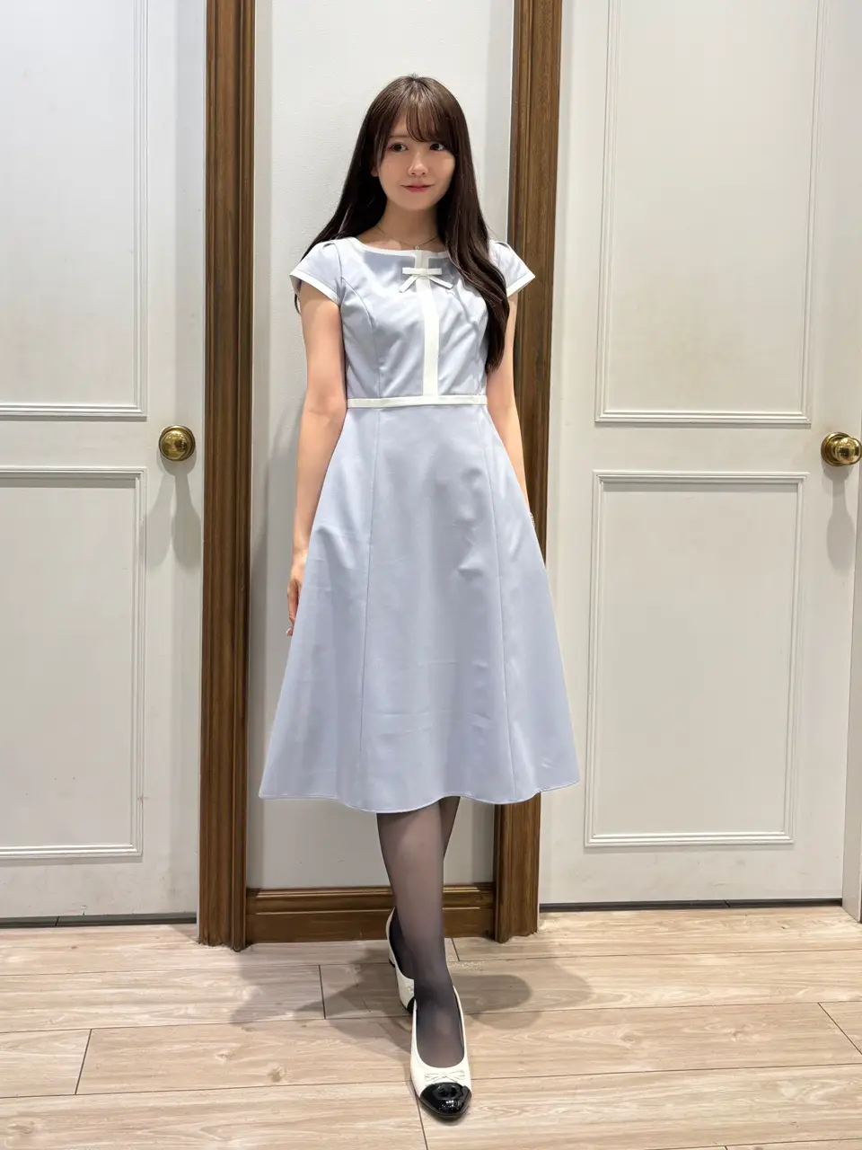 TOCCA mirei コーディネート画像