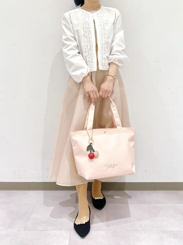 TOCCA oda  コーディネート画像