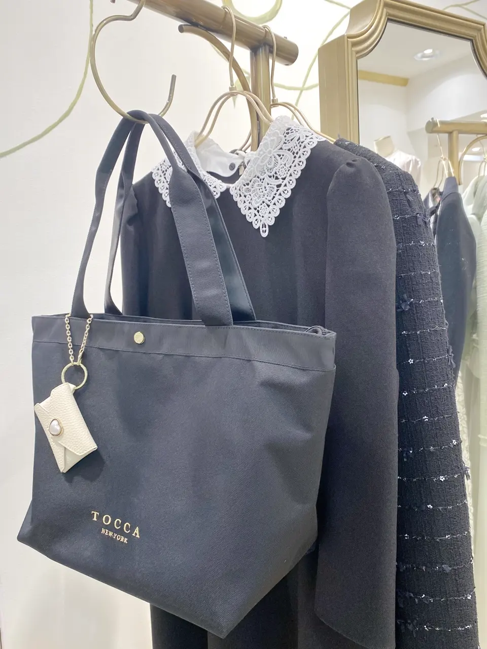 TOCCA oda  コーディネート画像