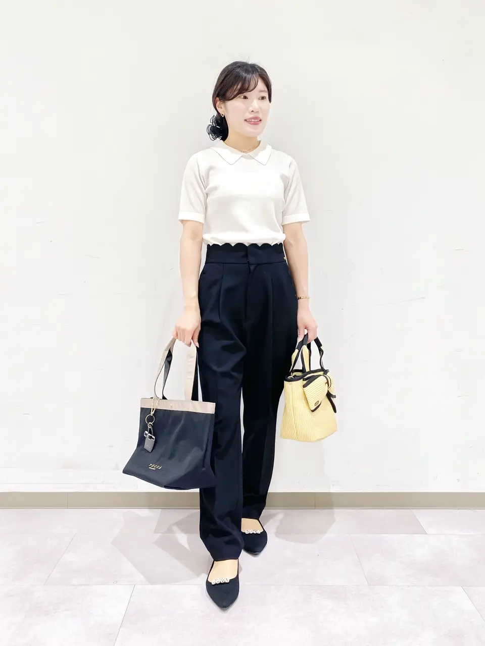  oda  コーディネート画像