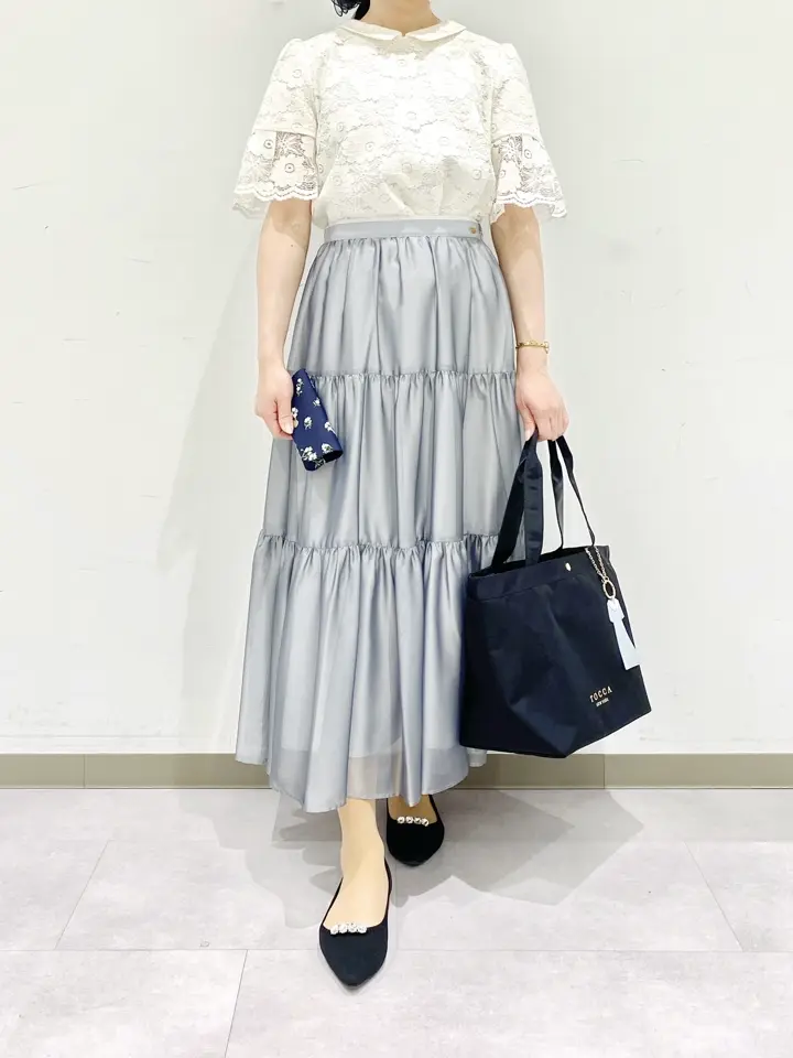 TOCCA oda  コーディネート画像