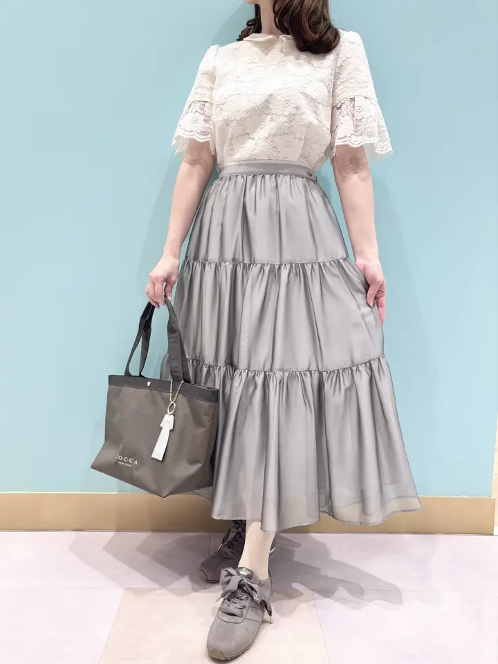 TOCCA 𝒽 コーディネート画像